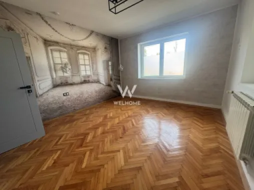 Logo Welhome Imobiliare logo