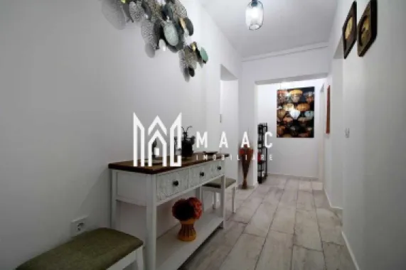 Apartament 2 camere | Modern | Parter | Vasile Milea