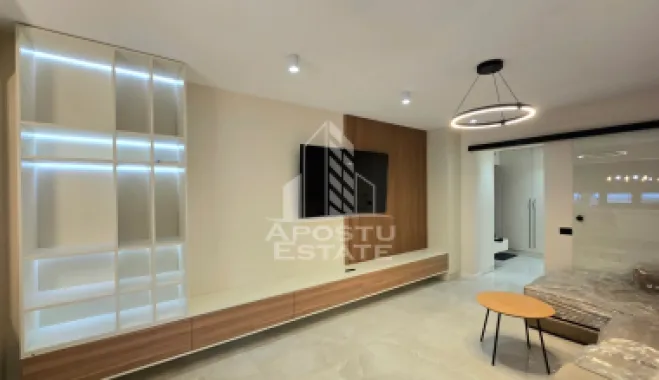 Apartament 3 camere RENOVAT/LUX&ELEGANTA / Aurel Vlaicu/ PRIMA LOCUIRE