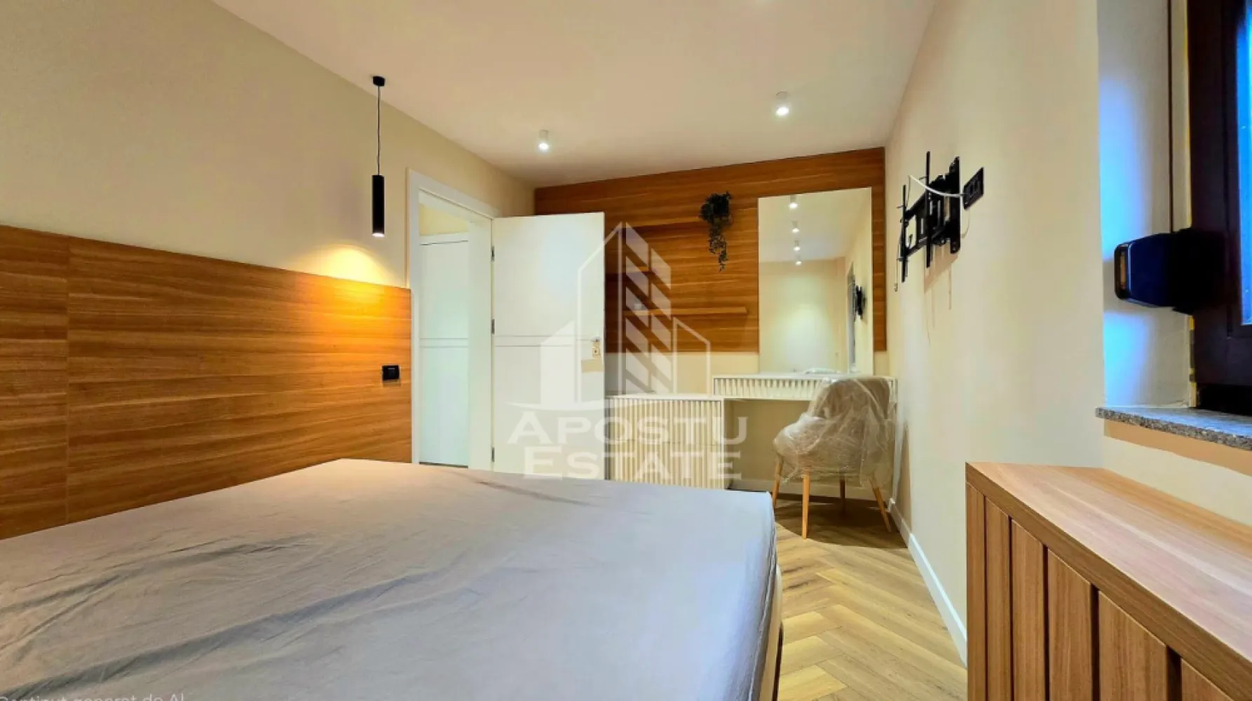 Apartament 3 camere RENOVAT/LUX&ELEGANTA / Aurel Vlaicu/ PRIMA LOCUIRE