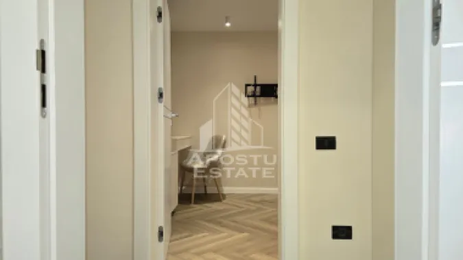 Apartament 3 camere RENOVAT/LUX&ELEGANTA / Aurel Vlaicu/ PRIMA LOCUIRE