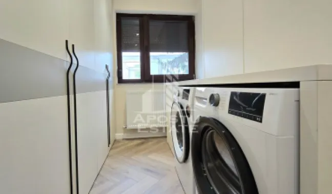 Apartament 3 camere RENOVAT/LUX&ELEGANTA / Aurel Vlaicu/ PRIMA LOCUIRE