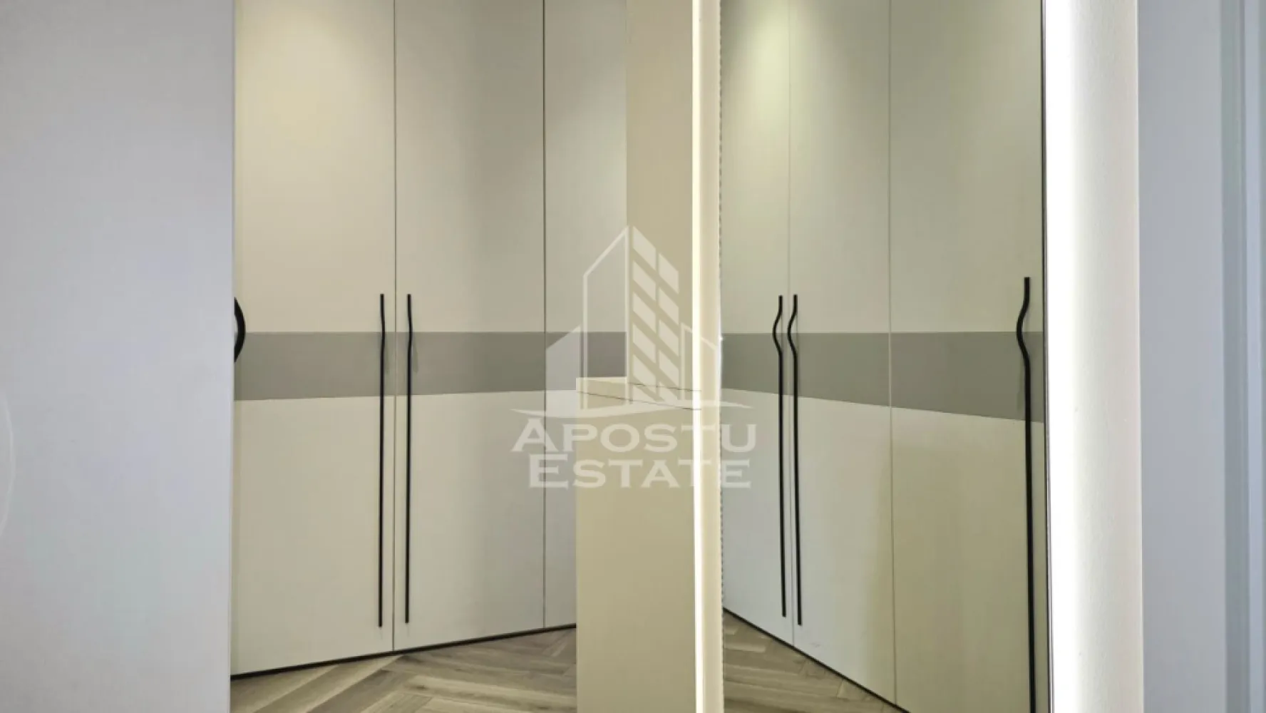 Apartament 3 camere RENOVAT/LUX&ELEGANTA / Aurel Vlaicu/ PRIMA LOCUIRE