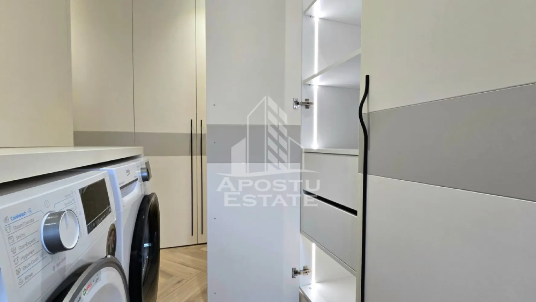 Apartament 3 camere RENOVAT/LUX&ELEGANTA / Aurel Vlaicu/ PRIMA LOCUIRE