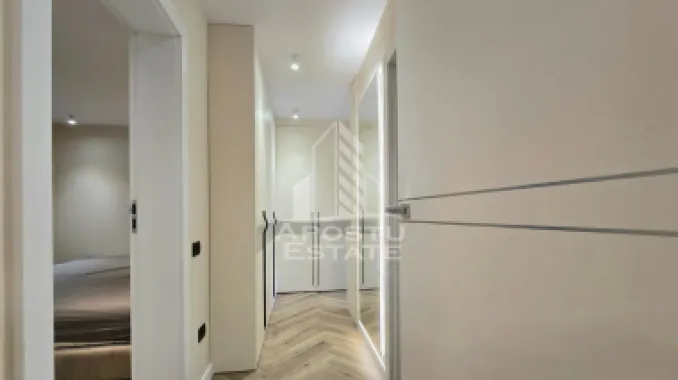 Apartament 3 camere RENOVAT/LUX&ELEGANTA / Aurel Vlaicu/ PRIMA LOCUIRE