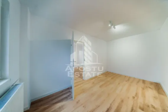 OCAZIE / Aurel Vlaicu / 2 camere renovate LUX