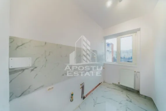 OCAZIE / Aurel Vlaicu / 2 camere renovate LUX