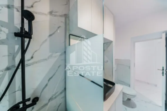 OCAZIE / Aurel Vlaicu / 2 camere renovate LUX