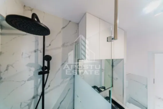OCAZIE / Aurel Vlaicu / 2 camere renovate LUX