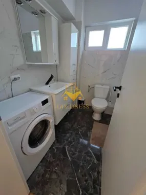 3 camere open space, LUX, parcare subterana, totul nou, Baciu
