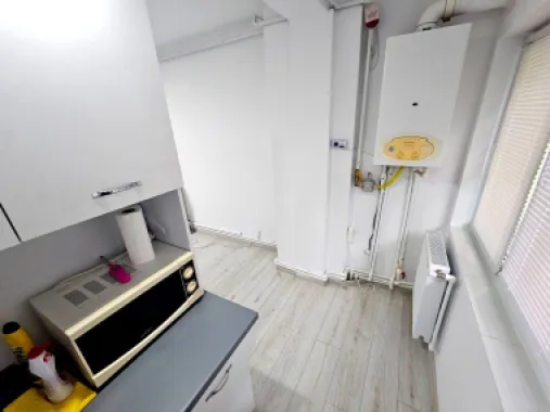 De vanzare apartament cu o camera, zona Reno - Doja, parter, 46.500 euro