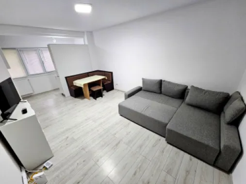 De vanzare apartament cu o camera, zona Reno - Doja, parter, 46.500 euro