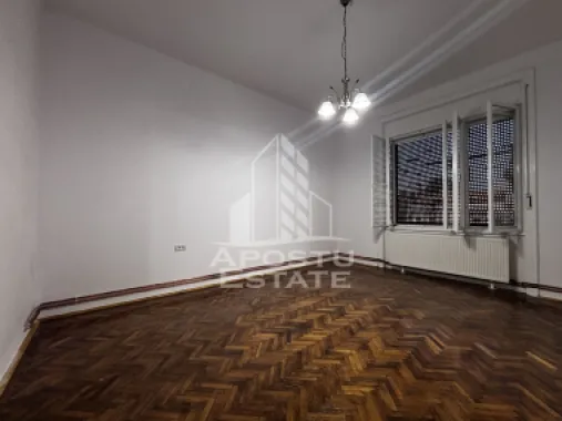Apartament cu 3 camere de inchiriat, Timisoara zona Iosefin