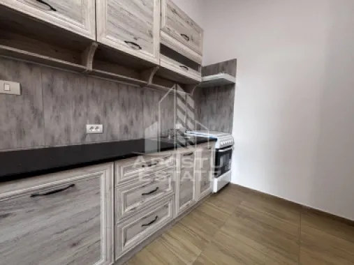 Apartament cu 3 camere de inchiriat, Timisoara zona Iosefin