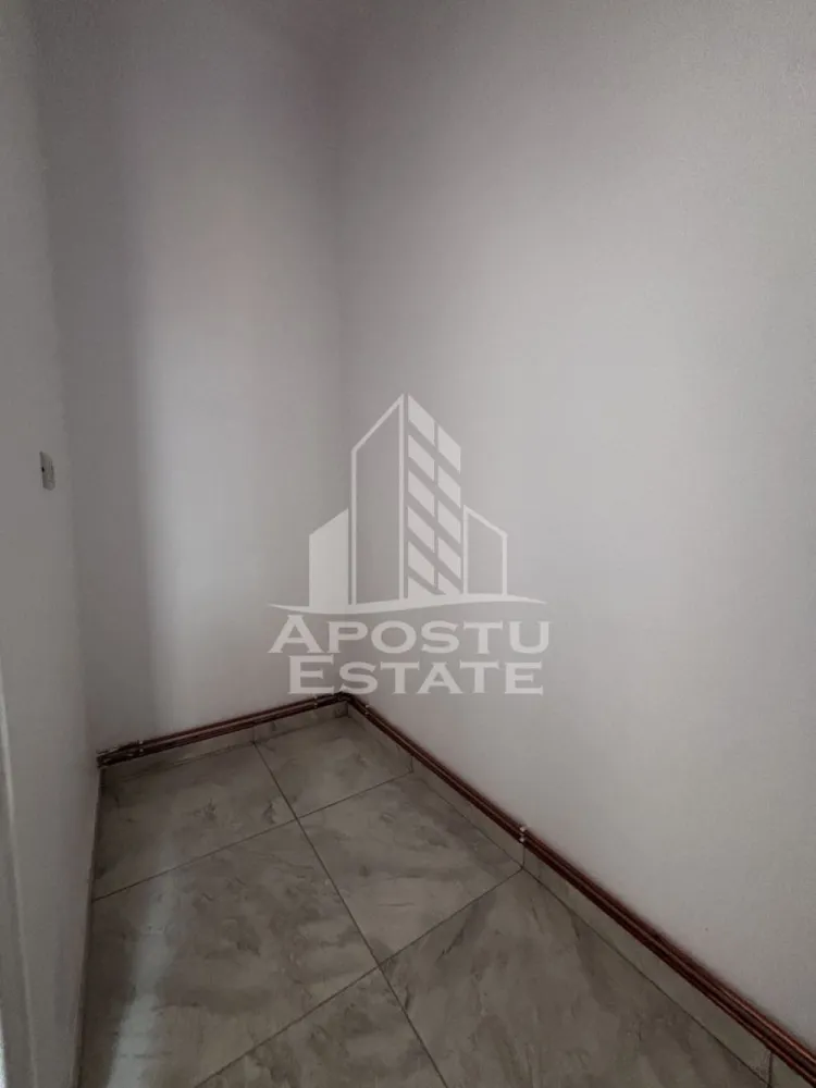 Apartament cu 3 camere de inchiriat, Timisoara zona Iosefin