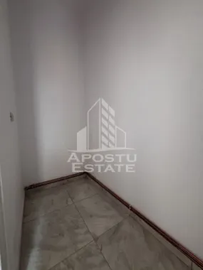 Apartament cu 3 camere de inchiriat, Timisoara zona Iosefin