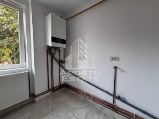 Apartament cu 3 camere de inchiriat, Timisoara zona Iosefin