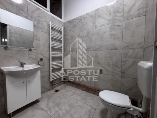 Apartament cu 3 camere de inchiriat, Timisoara zona Iosefin