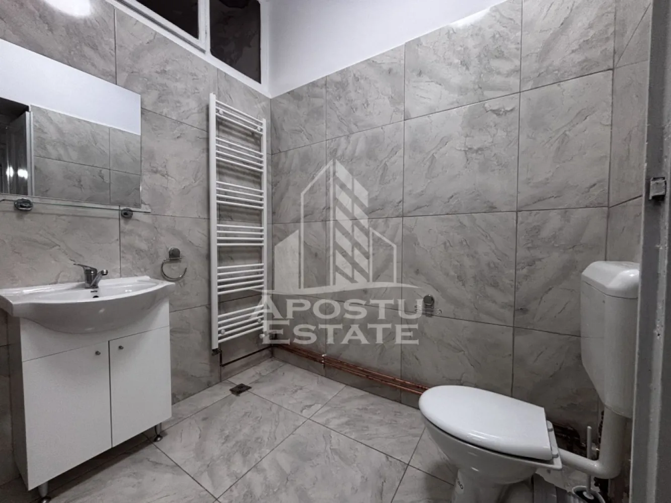Apartament cu 3 camere de inchiriat, Timisoara zona Iosefin