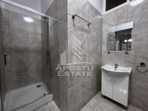 Apartament cu 3 camere de inchiriat, Timisoara zona Iosefin