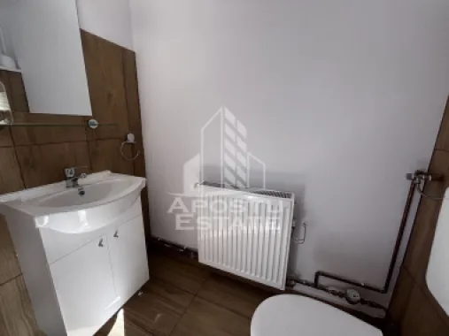 Apartament cu 3 camere de inchiriat, Timisoara zona Iosefin