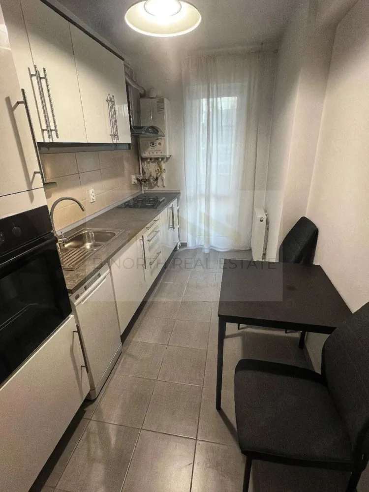 Apartament 2 camere de închiriat | Primera Residence | Strada Biruinței 77 |
