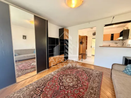 Apartament 1 camera de vanzare, zona Tipografilor, Timisoara