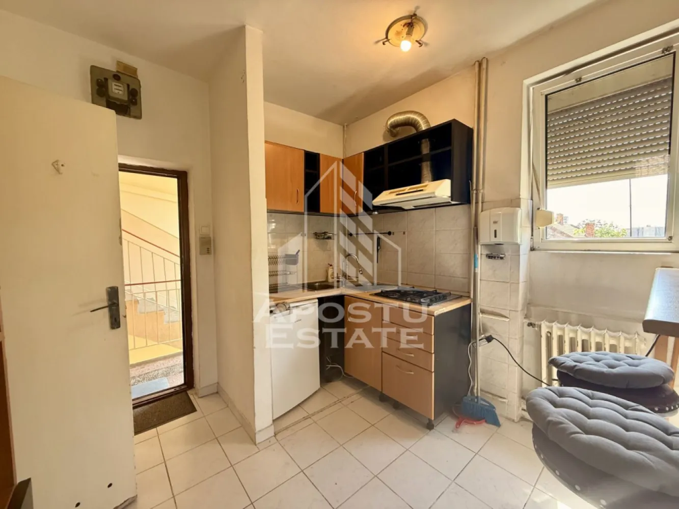 Apartament 1 camera de vanzare, zona Tipografilor, Timisoara