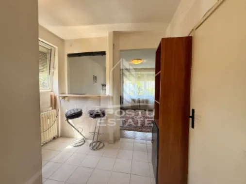 Apartament 1 camera de vanzare, zona Tipografilor, Timisoara
