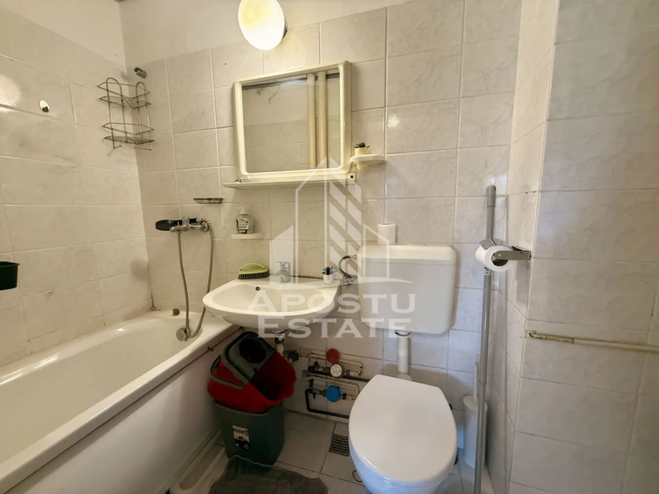 Apartament 1 camera de vanzare, zona Tipografilor, Timisoara