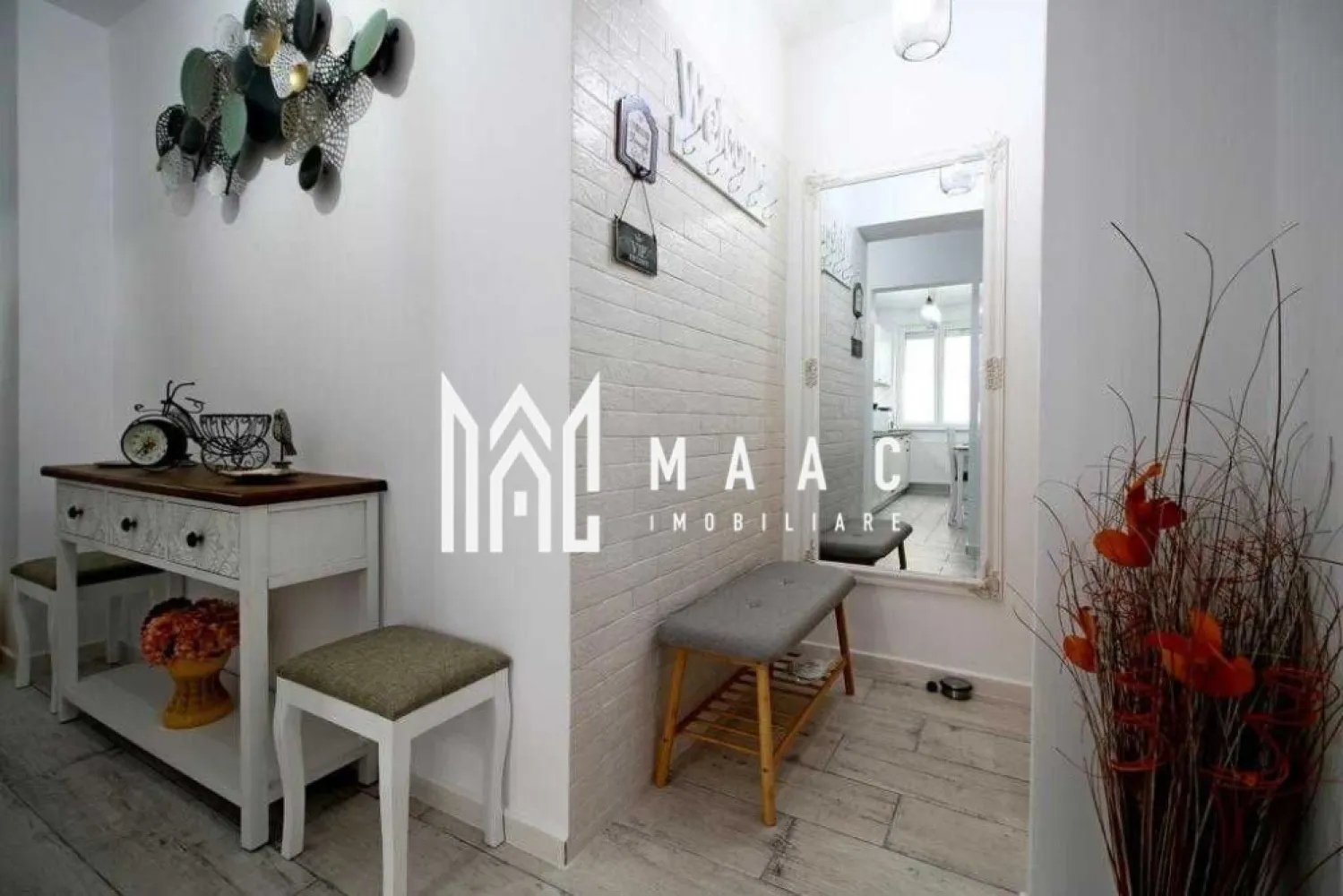 Apartament 2 camere | Modern | Parter | Vasile Milea