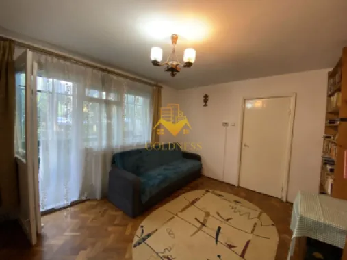 Apartament 2 camere zona Brancusi-Albini. 57 mp total.