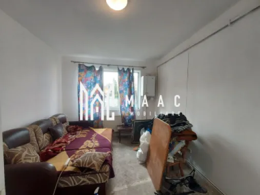 Logo MAAC IMOBILIARE logo