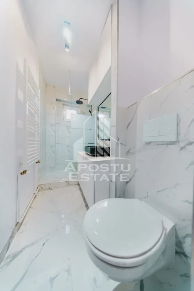 OCAZIE / Aurel Vlaicu / 2 camere renovate LUX
