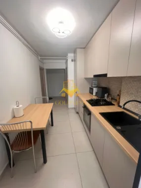 2 camere decomandate, Parcare, Aurel Vlaicu, Profi, 18 GYM