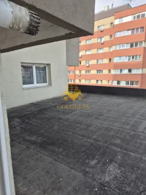 2 camere decomandate, Parcare, Aurel Vlaicu, Profi, 18 GYM