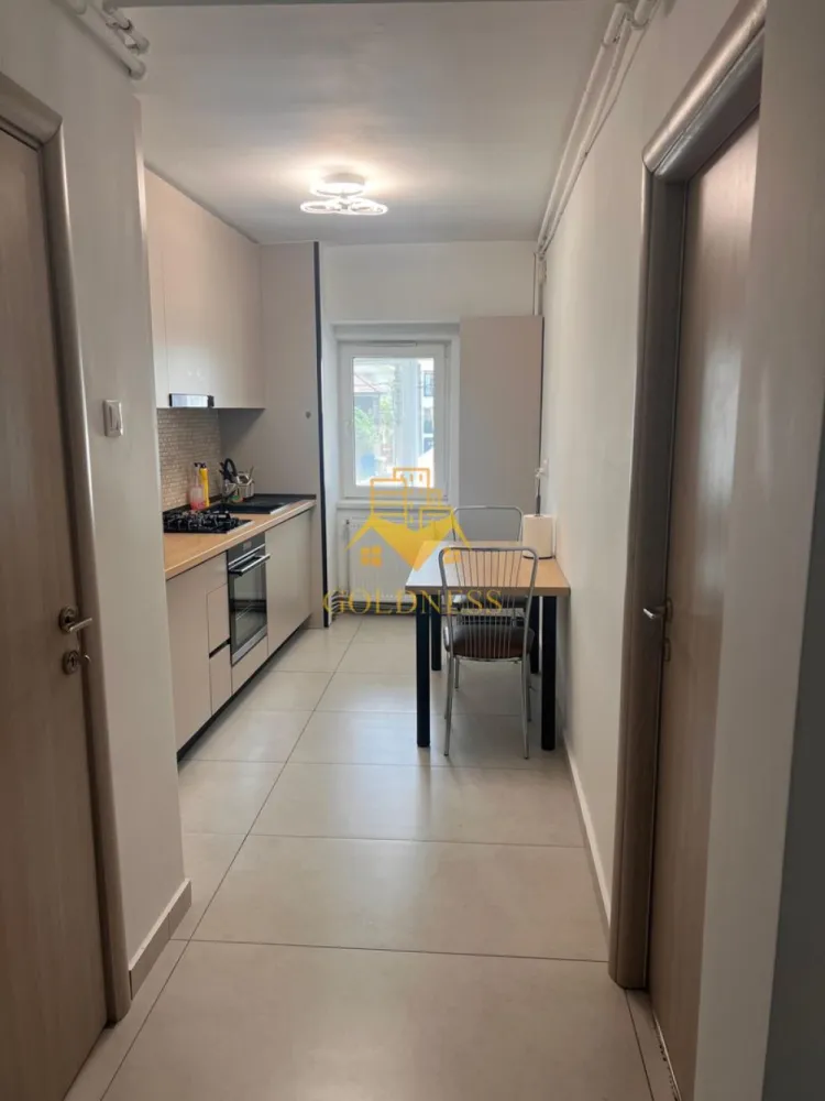 2 camere decomandate, Parcare, Aurel Vlaicu, Profi, 18 GYM