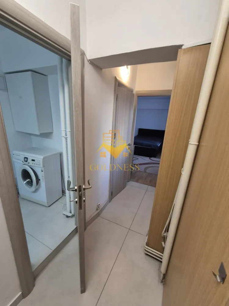 2 camere decomandate, Parcare, Aurel Vlaicu, Profi, 18 GYM