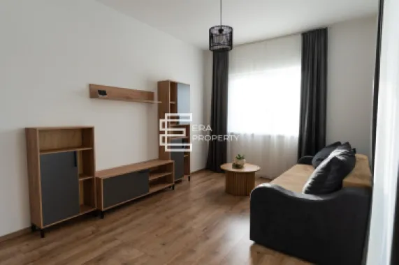 Apartament 2 camere decomandat | 56 mp | Parter înalt | Șelimbăr | Comision 0