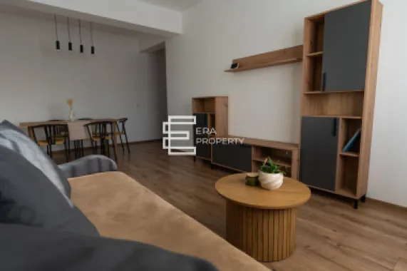 Apartament 2 camere decomandat | 56 mp | Parter înalt | Șelimbăr | Comision 0