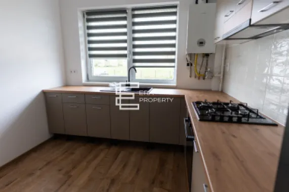 Apartament 2 camere decomandat | 56 mp | Parter înalt | Șelimbăr | Comision 0