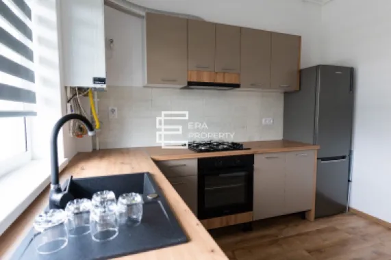 Apartament 2 camere decomandat | 56 mp | Parter înalt | Șelimbăr | Comision 0