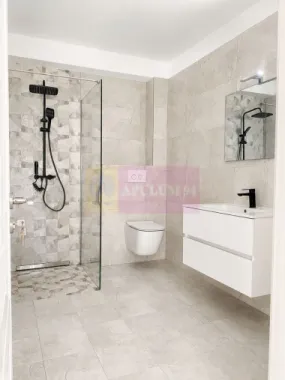 Duplex 4 camere , curte 250 mp, Mogoșoaia