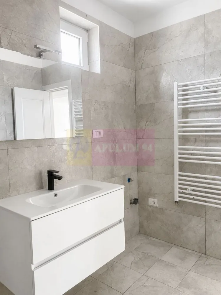 Duplex 4 camere , curte 250 mp, Mogoșoaia