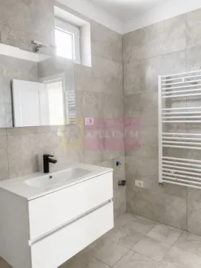 Duplex 4 camere , curte 250 mp, Mogoșoaia