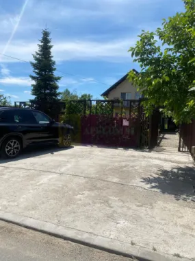 Duplex 4 camere , curte 250 mp, Mogoșoaia