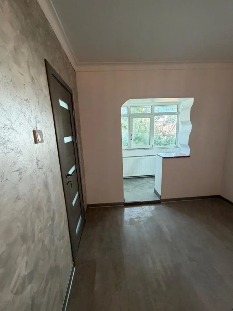 De vanzare apartament cu o camera, zona Doja, renovat, 42.000 E