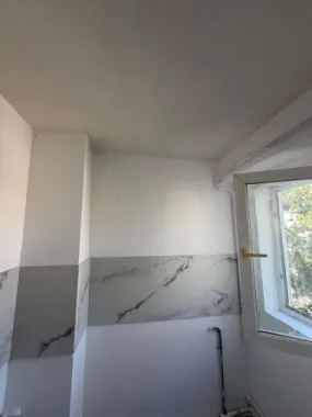 De vanzare apartament cu o camera, zona Doja, renovat, 42.000 E