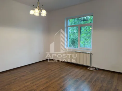 Casa individuala in Timisoara cu teren 1234 mp