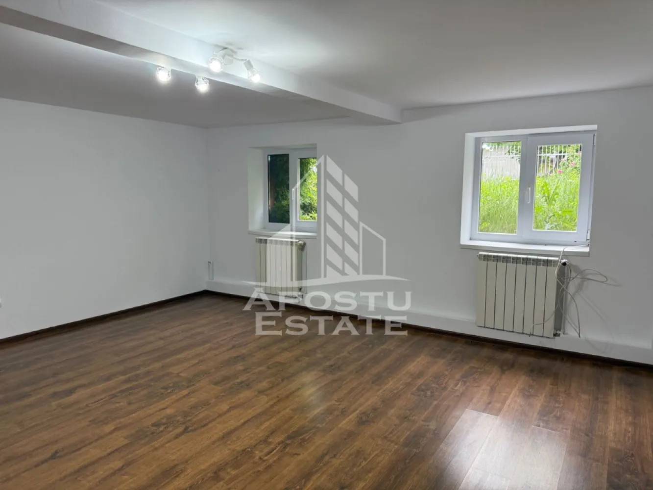 Casa individuala in Timisoara cu teren 1234 mp